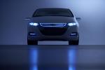 Honda Insight Concept 2008 года